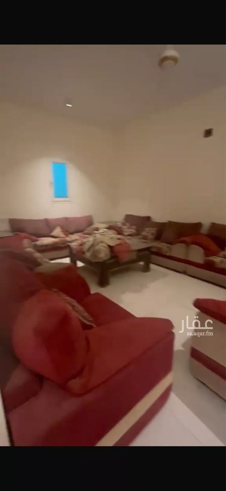 شقة للإيجار في شارع احمد بن عجيان, حي ملهم, مدينة ملهم, منطقة الرياض صورة 3