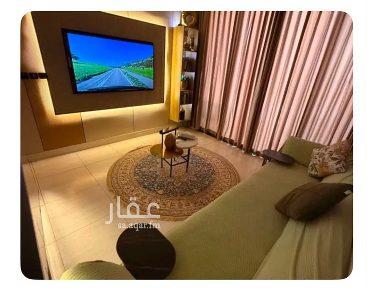 شقة للإيجار في شارع الكورنيش, حي السيف, مدينة الدمام, المنطقة الشرقية 9