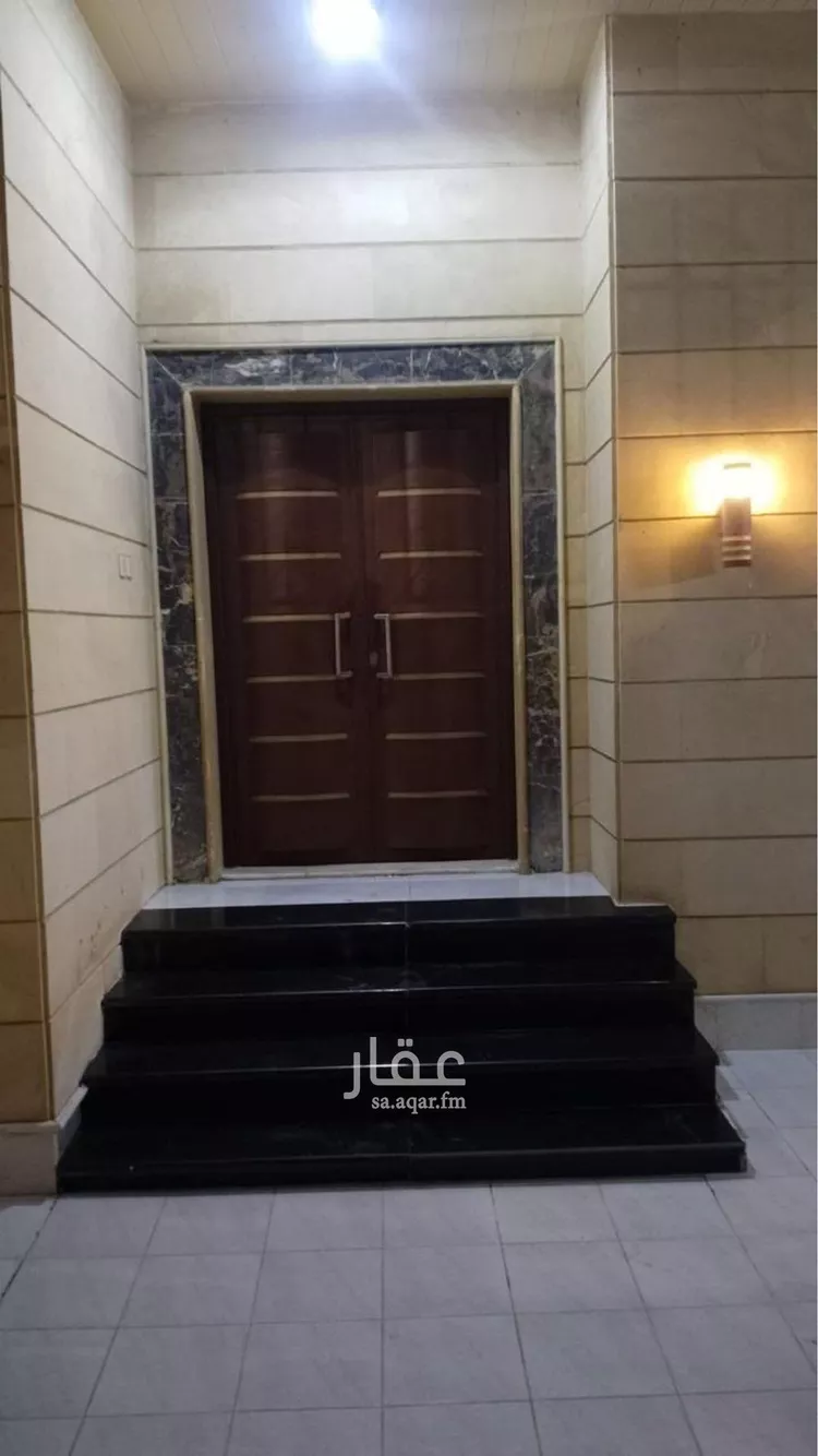 فيلا للإيجار في شارع السمراء, حي طيبة, مدينة جدة, منطقة مكة المكرمة صورة 5