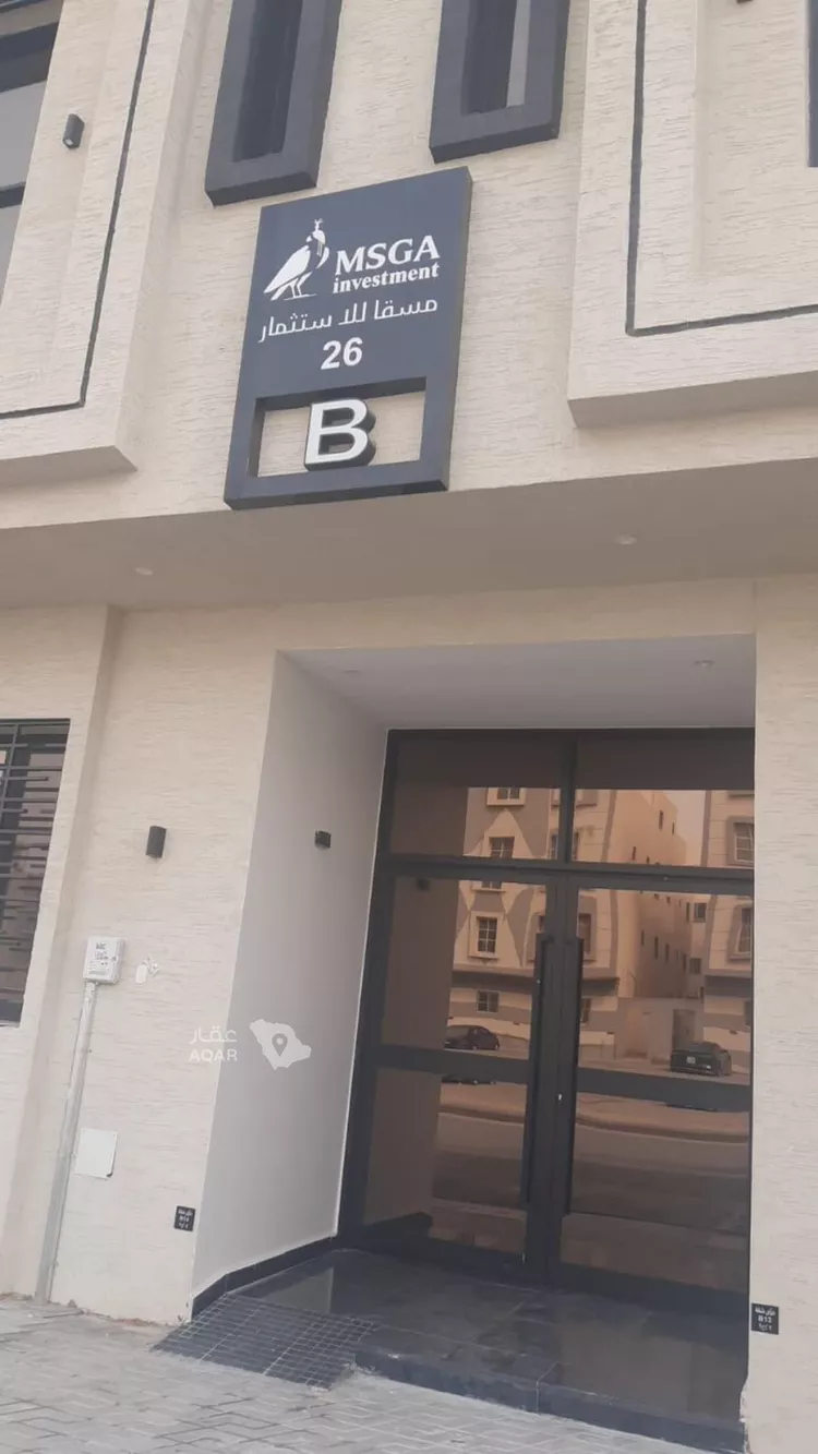 Apartment for Rent in Riyadh Tuwaiq