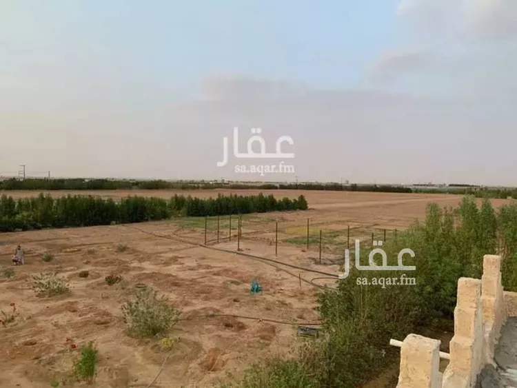 أرض للإيجار في شارع كمال البغدادي, حي تبراك, مدينة الجله, منطقة الرياض صورة 3