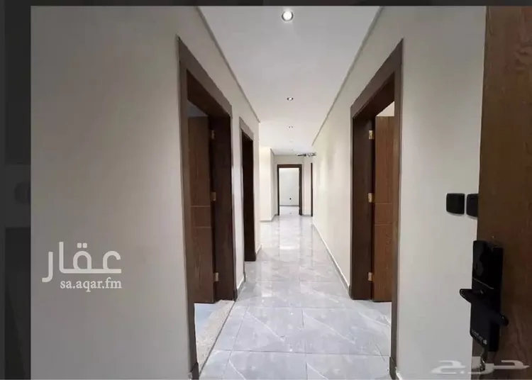 شقة للإيجار في شارع محمد بن حامد البلخي, حي الزهراء, مدينة جدة, منطقة مكة المكرمة صورة 3