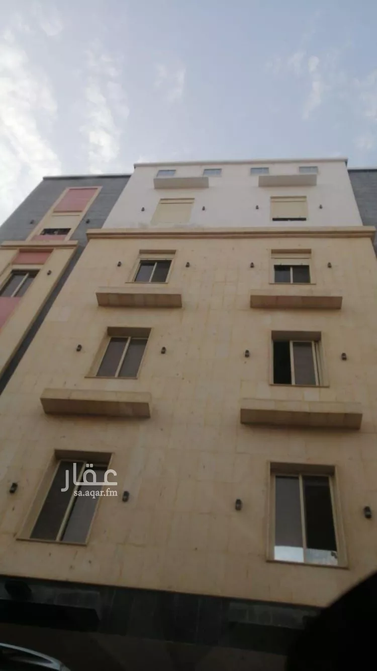 شقة للإيجار في شارع عقبه الحنظليه, حي الزهراء, مدينة جدة, منطقة مكة المكرمة