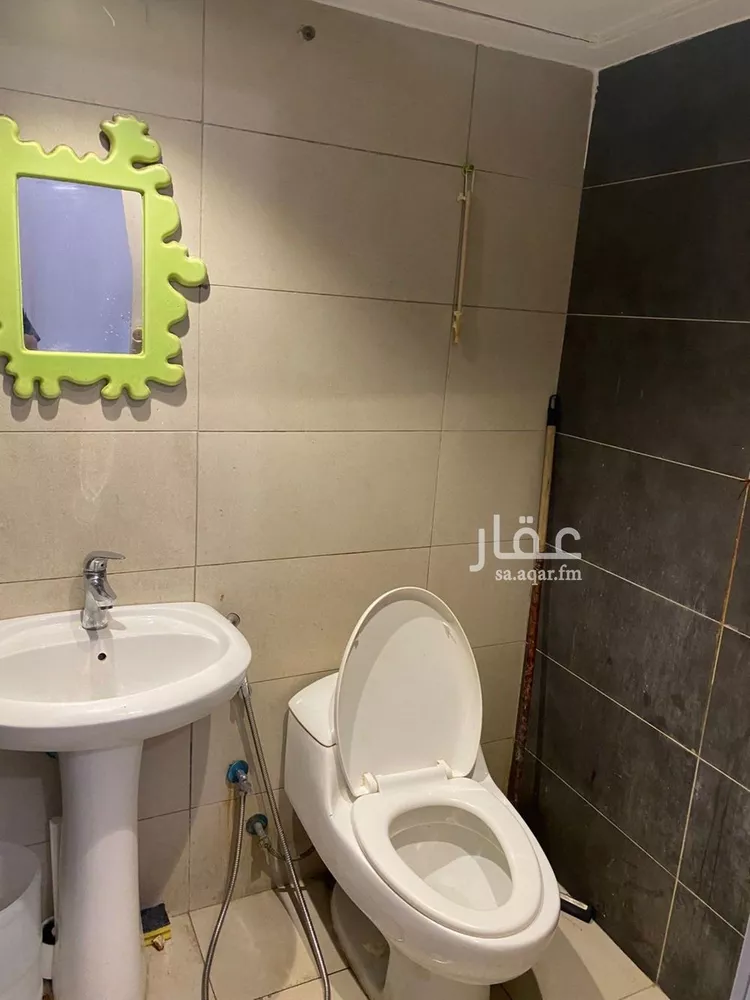 غرفة للإيجار في شارع النسور, حي الصحافة, مدينة الرياض, منطقة الرياض صورة 2