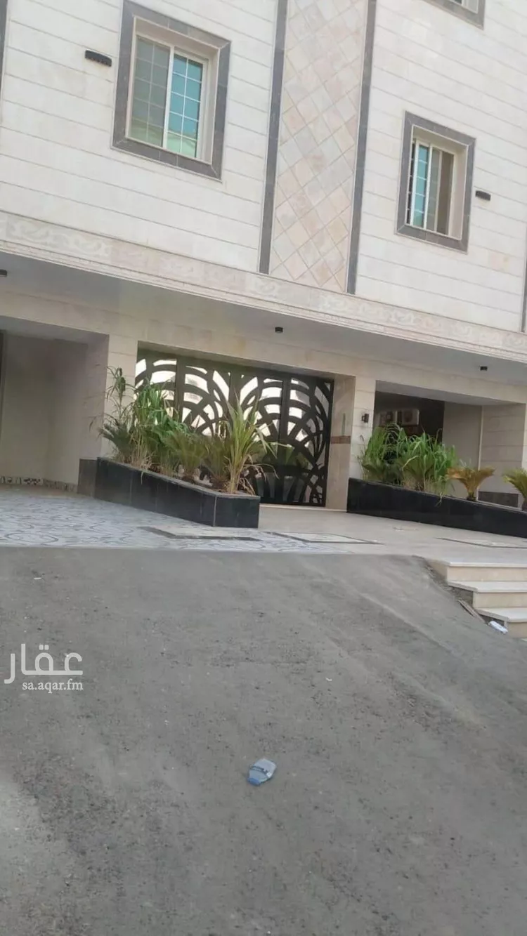 شقة للإيجار في شارع عبد الله زرعة, حي الريان, مدينة جدة, منطقة مكة المكرمة