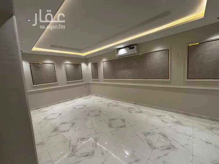 فيلا للإيجار في شارع طلحة الصالحاني, حي عكاظ, مدينة الرياض, منطقة الرياض صورة 4