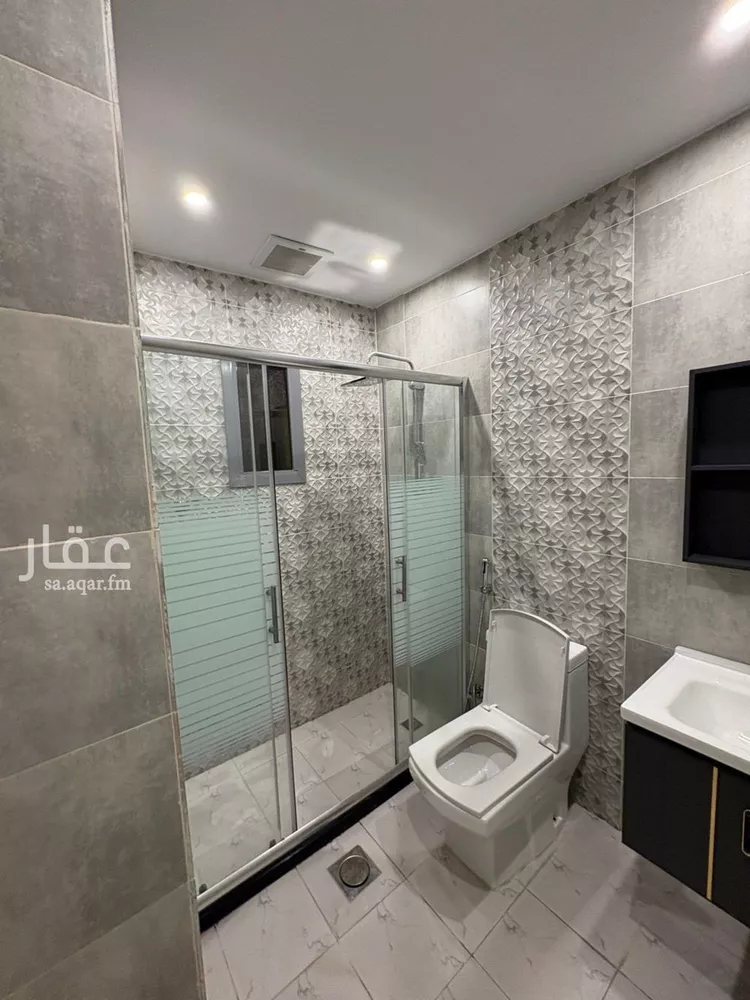 شقة للإيجار في شارع سلمى بن نوفل, حي المروة, مدينة جدة, منطقة مكة المكرمة صورة 3