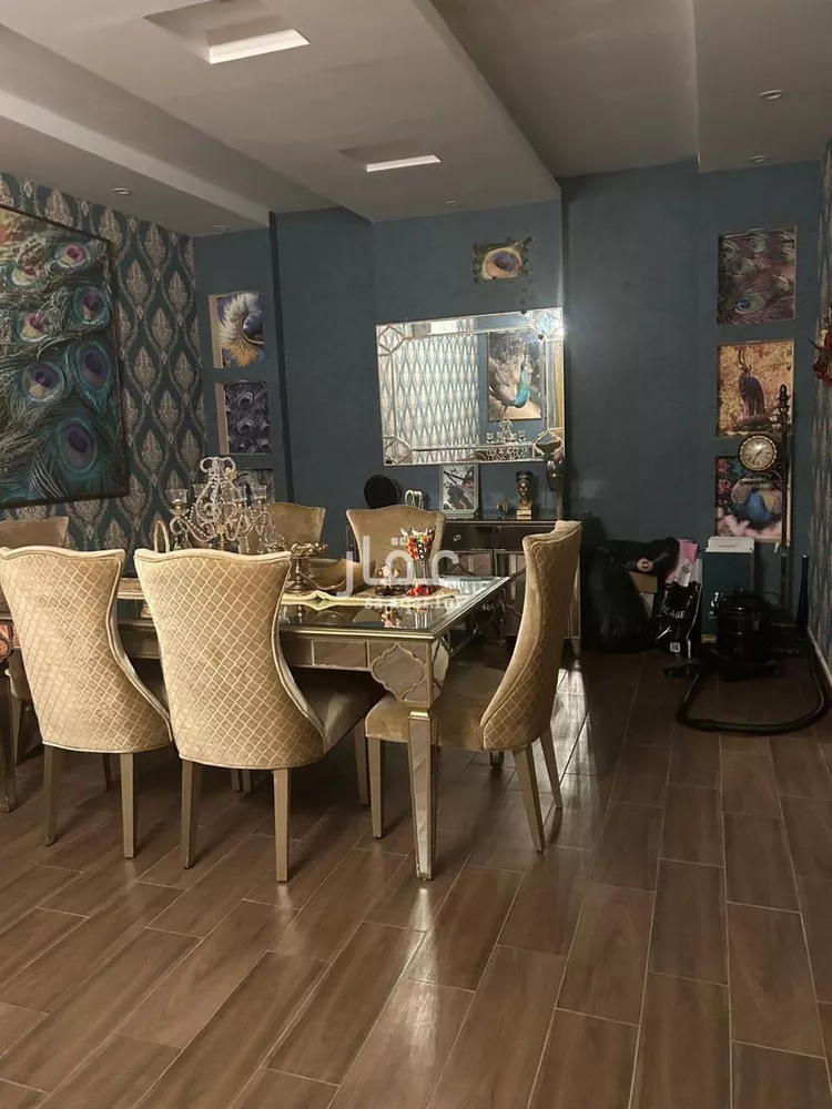 فيلا للإيجار في شارع عثمان المري, حي الياقوت, مدينة جدة, منطقة مكة المكرمة