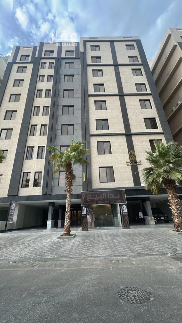 شقة للإيجار في شارع إمام الدين المرشدي, حي الفيحاء, مدينة جدة, منطقة مكة المكرمة صورة 2