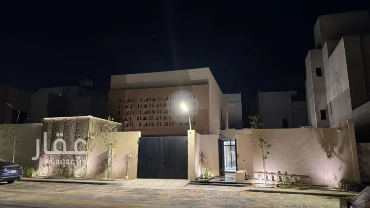 فيلا للإيجار في شارع الملك خالد ابن عبدالعزيز سعود, حي عقرباء, مدينة الجبيلة, منطقة الرياض صورة 4