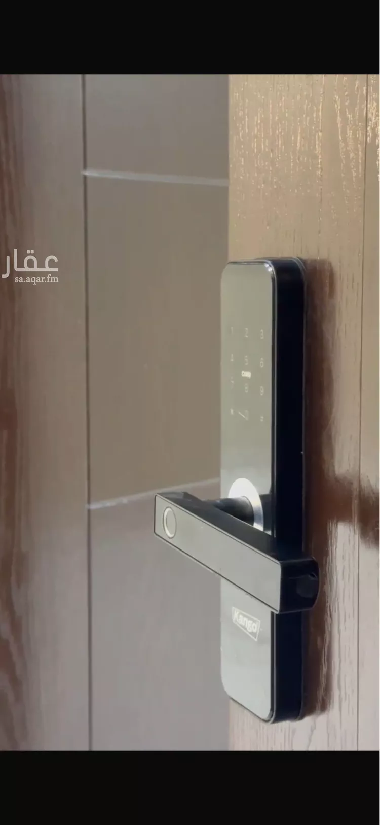 شقة للإيجار في شارع ابراهيم الطلحي, حي مريخ, مدينة جدة, منطقة مكة المكرمة صورة 5