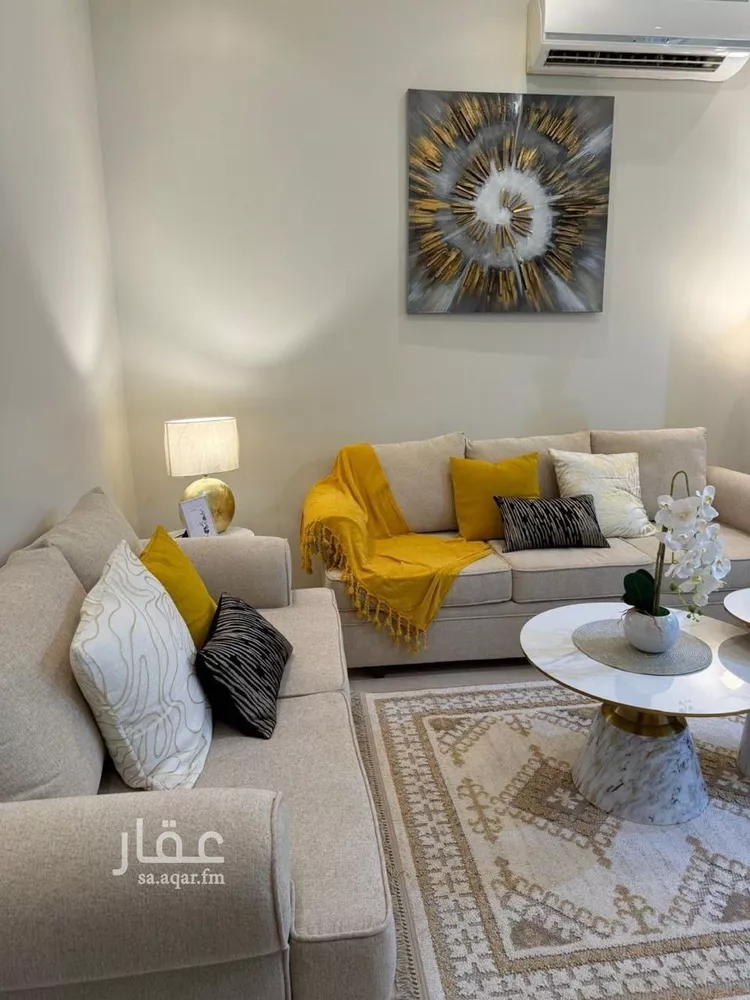 شقة للإيجار في شارع جبل الأثريات, حي قرطبة, مدينة الرياض, منطقة الرياض صورة 2