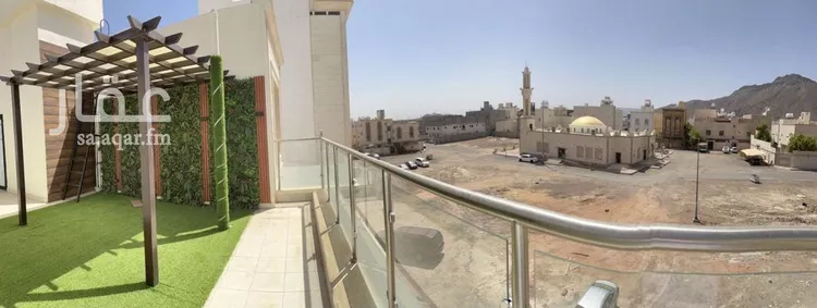 فيلا للبيع في شارع علي الحراني, حي الرانوناء, مدينة المدينة المنورة, منطقة المدينة المنورة صورة 5