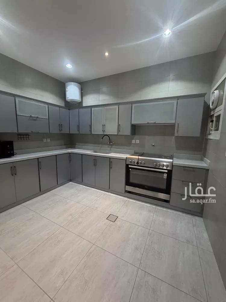 شقة للإيجار في شارع  سعود ابن فيصل, حي الملقا, مدينة الرياض, منطقة الرياض صورة 2