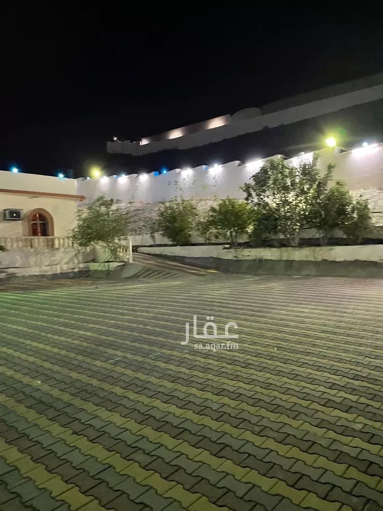 فيلا للبيع في شارع احمد الحفرواي, حي الرحاب, مدينة الطائف, منطقة مكة المكرمة 8