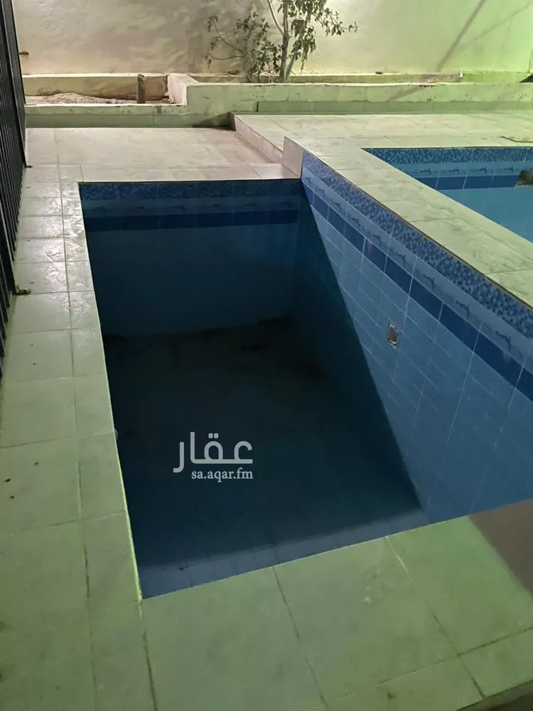 فيلا للبيع في شارع احمد الحفرواي, حي الرحاب, مدينة الطائف, منطقة مكة المكرمة 21
