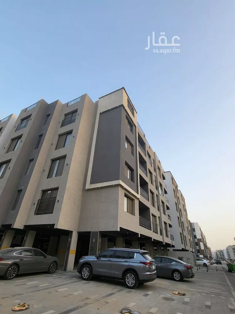 Apartment for Sale in Al Khobar Al Hamra 16