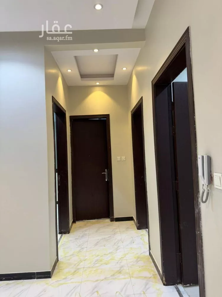 شقة للإيجار في شارع أحمد بن محمد المراكشي, حي الرمال, مدينة الرياض, منطقة الرياض صورة 5