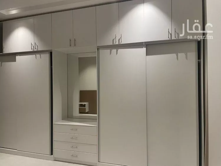 شقة للإيجار في شارع ابي جعفر المنصور, حي اليرموك, مدينة الرياض, منطقة الرياض صورة 5