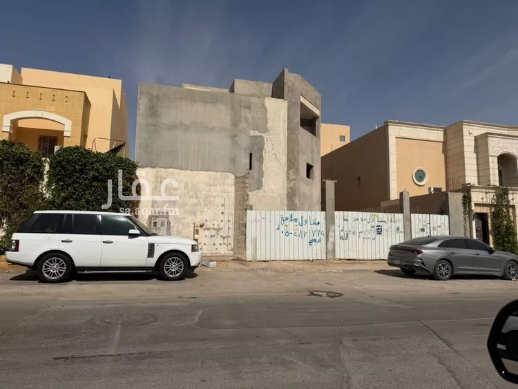 فيلا للبيع في شارع الكاف, حي إشبيلية, مدينة الرياض, منطقة الرياض