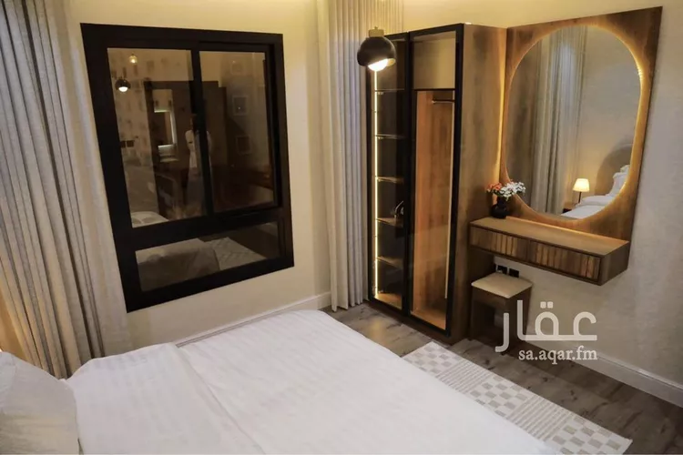 شقة للإيجار في شارع عوض حسن, حي المروة, مدينة جدة, منطقة مكة المكرمة صورة 2