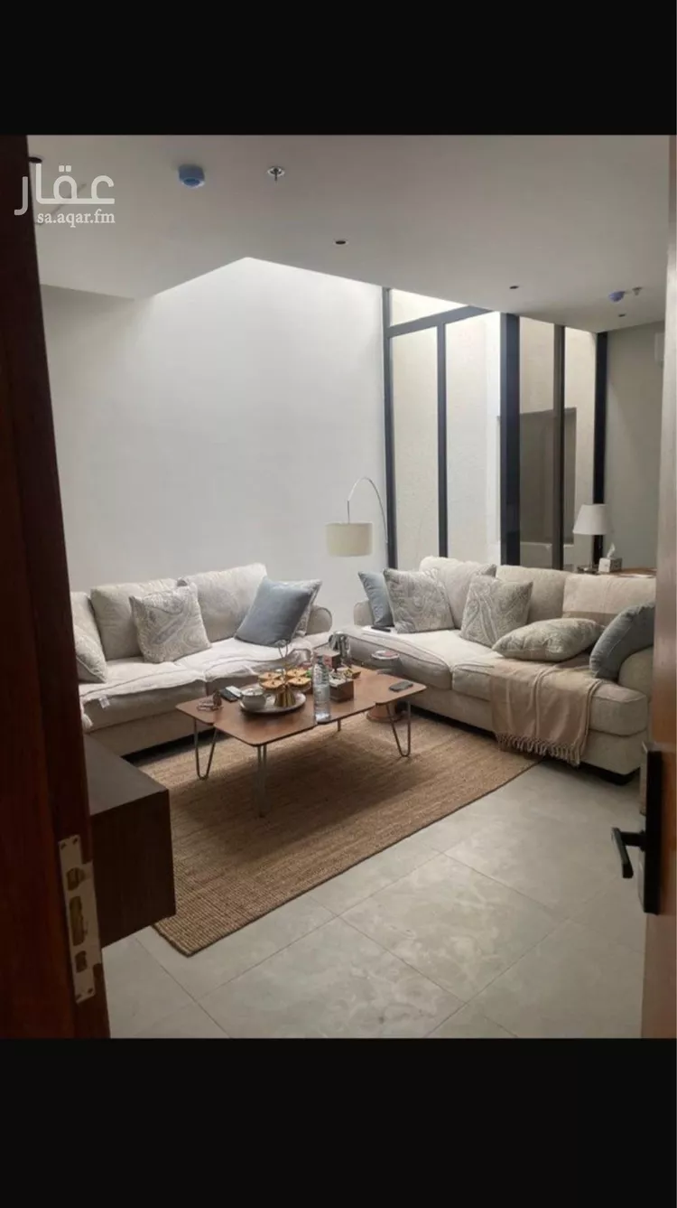 شقة للبيع في شارع الشيخ عبدالرحمن بن اسحاق بن عبدالرحمن, حي المنار, مدينة الرياض, منطقة الرياض صورة 3