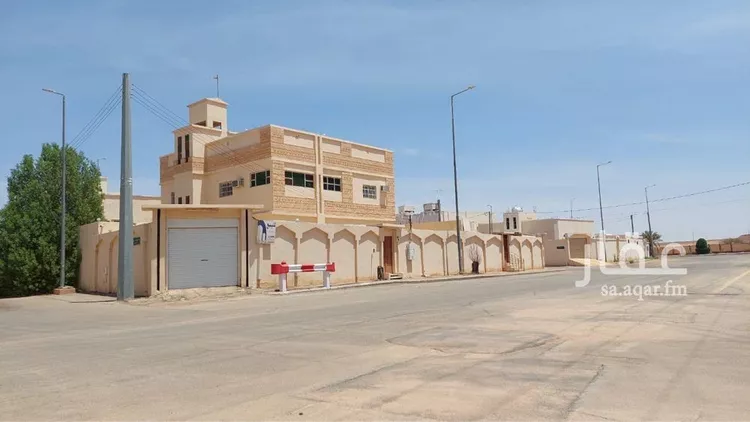 Villa for Sale in Shaqra Ghislah