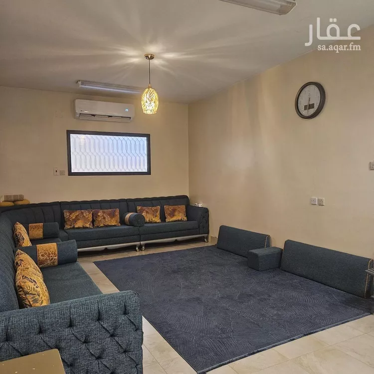 فيلا للبيع في شارع صهيب بن سفيان, حي السليمانية, مدينة عنيزة, منطقة القصيم صورة 5