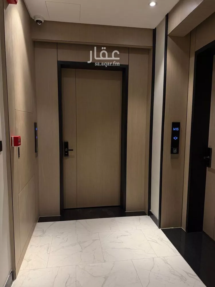 شقة للإيجار في شارع الفضائل, حي النرجس, مدينة الرياض, منطقة الرياض صورة 3