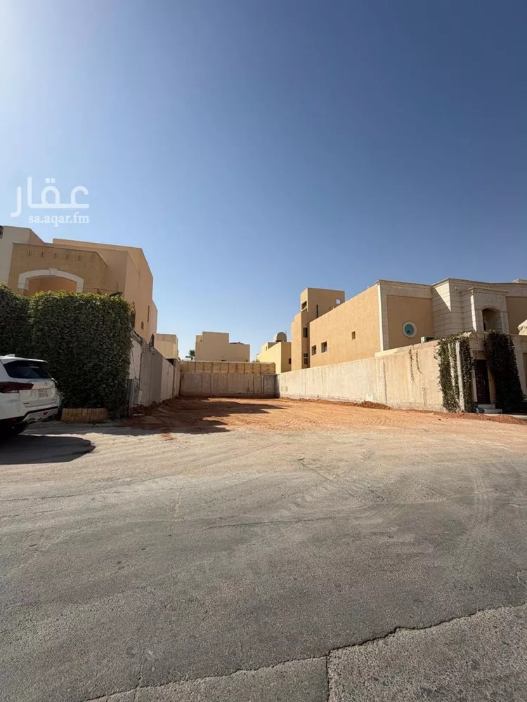 Land for Sale in Riyadh Ishbiliyah