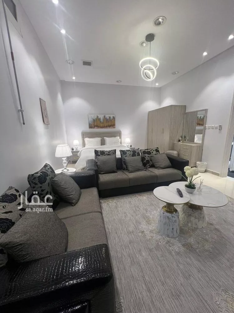شقة للإيجار في شارع جبل الأثريات, حي قرطبة, مدينة الرياض, منطقة الرياض صورة 4