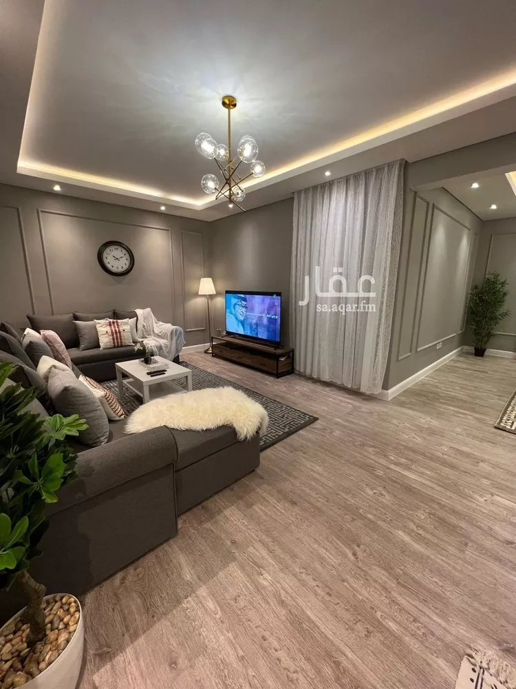 Apartment for Rent in Riyadh Al Malqa