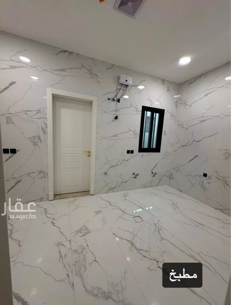 شقة للإيجار في شارع الرقعى, حي الحمراء, مدينة الخبر, المنطقة الشرقية 11