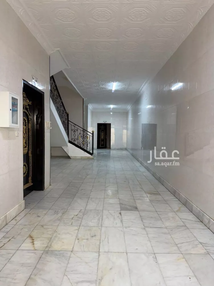 عمارة للإيجار في شارع الصحابة, حي إشبيلية, مدينة الرياض, منطقة الرياض 11