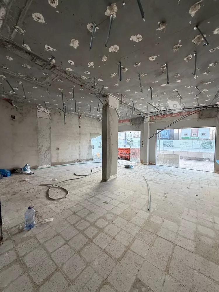 Shop for Rent in Riyadh Al Malqa