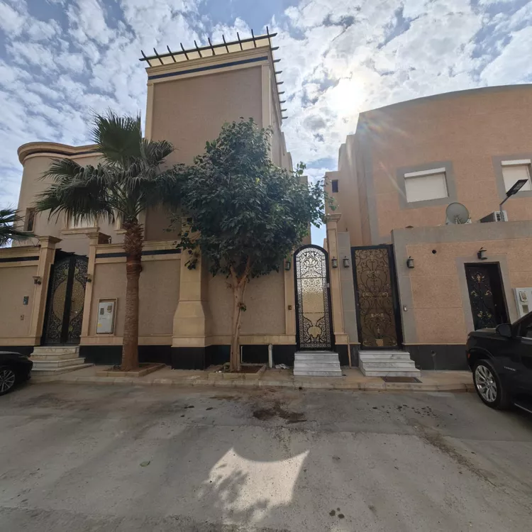 شقة للإيجار في شارع شهيد الدين ثم الوطن عبدالله عبدالرحمن, حي الياسمين, مدينة الرياض, منطقة الرياض صورة 3