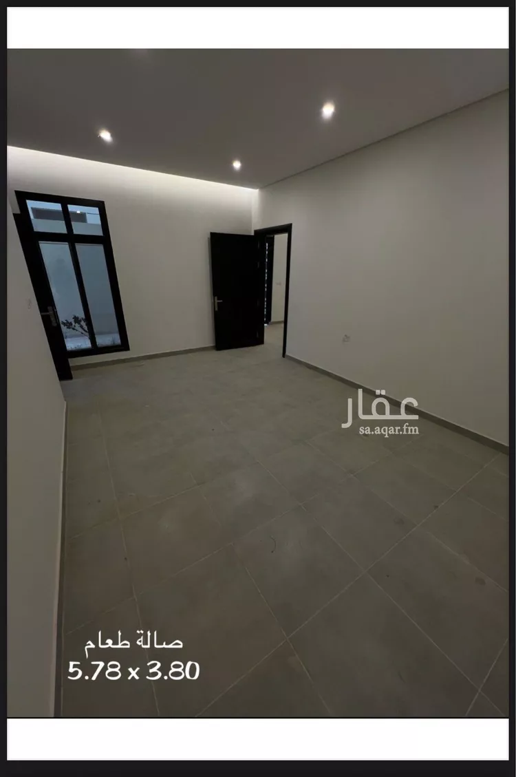 فيلا للإيجار في شارع ابي المكارم بن مفرج, حي عكاظ, مدينة الرياض, منطقة الرياض صورة 5
