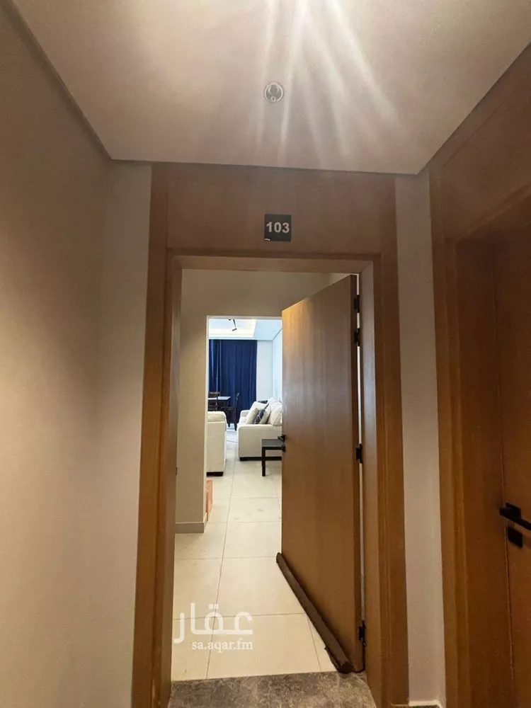 شقة للبيع في شارع سكاكا, حي الحمراء, مدينة الخبر, المنطقة الشرقية صورة 5