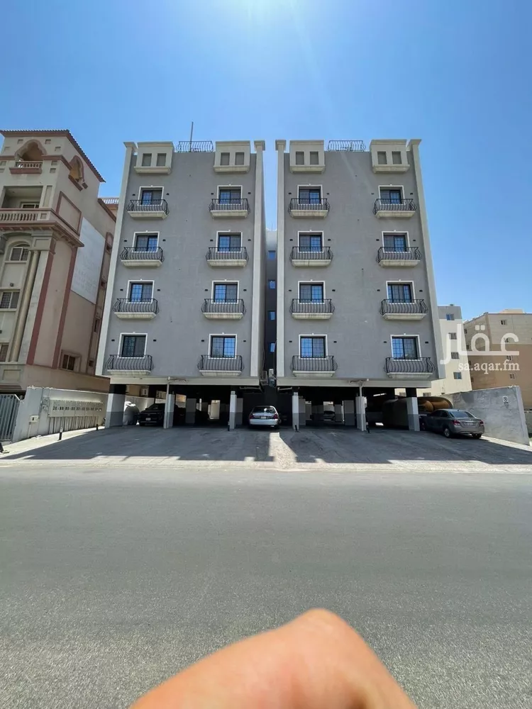 شقة للإيجار في شارع النعيرية, حي الحمراء, مدينة الخبر, المنطقة الشرقية