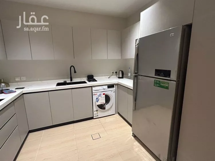 شقة للإيجار في شارع مدائن صالح, حي الحمراء, مدينة الخبر, المنطقة الشرقية صورة 3