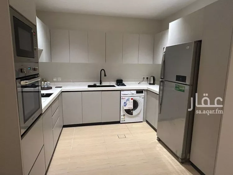 شقة للإيجار في شارع مدائن صالح, حي الحمراء, مدينة الخبر, المنطقة الشرقية صورة 5