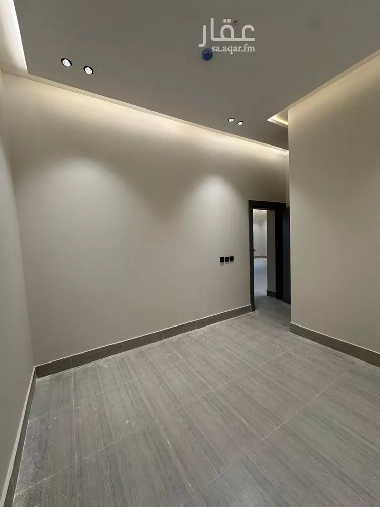 شقة للإيجار في شارع عبادة بن الصامت, حي الروضة, مدينة الرياض, منطقة الرياض صورة 3