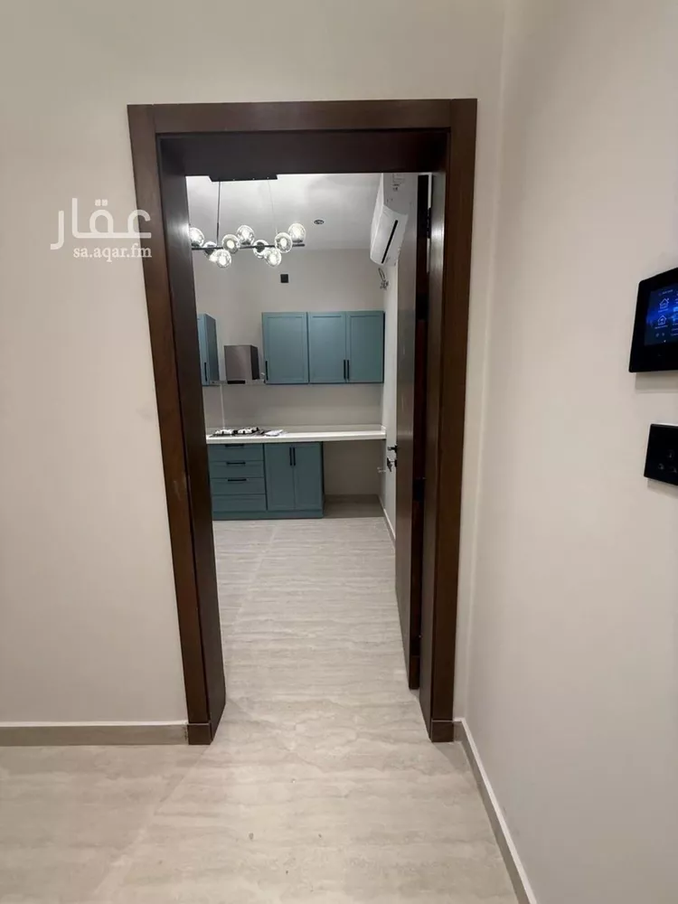 شقة للإيجار في شارع عبدالرحمن شكري, حي السلامة, مدينة جدة, منطقة مكة المكرمة صورة 3