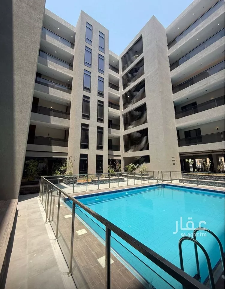 شقة للإيجار في شارع الحمراء, حي الحمراء, مدينة الخبر, المنطقة الشرقية