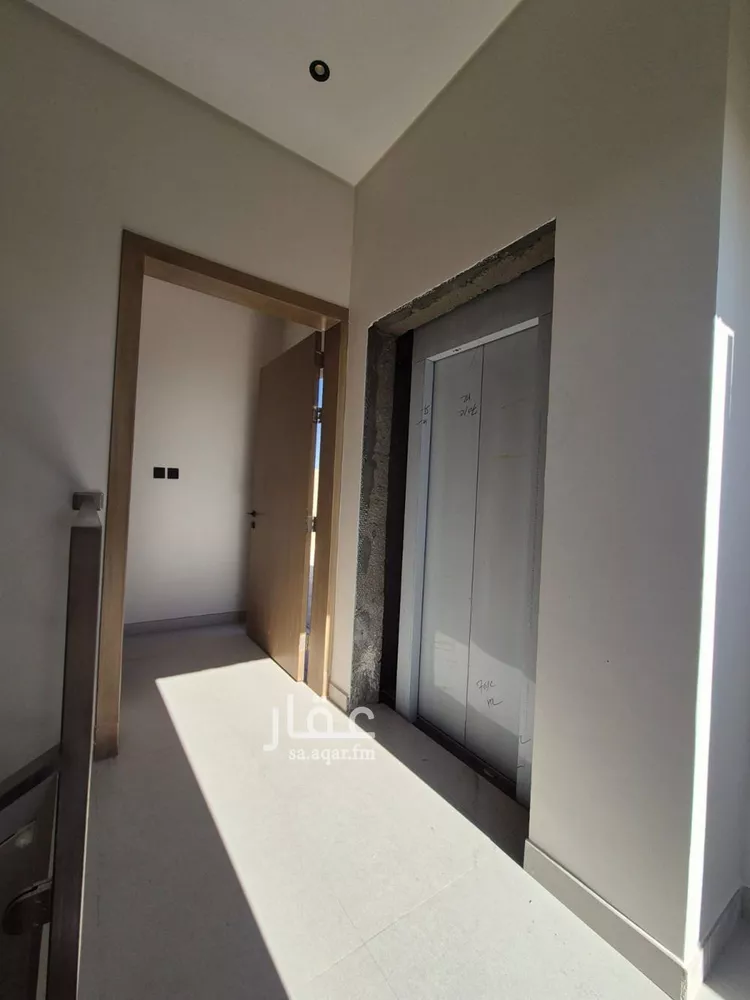 شقة للبيع في شارع ابن أم قاسم, حي الروابي, مدينة الرياض, منطقة الرياض صورة 4