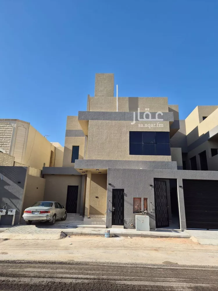 دور للبيع في شارع ابن أم قاسم, حي الروابي, مدينة الرياض, منطقة الرياض صورة 5