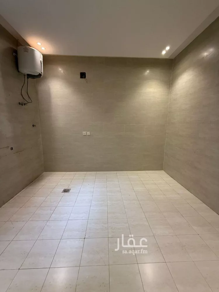 شقة للإيجار في شارع عبدالرؤوف صبان, حي القادسية, مدينة الرياض, منطقة الرياض صورة 4