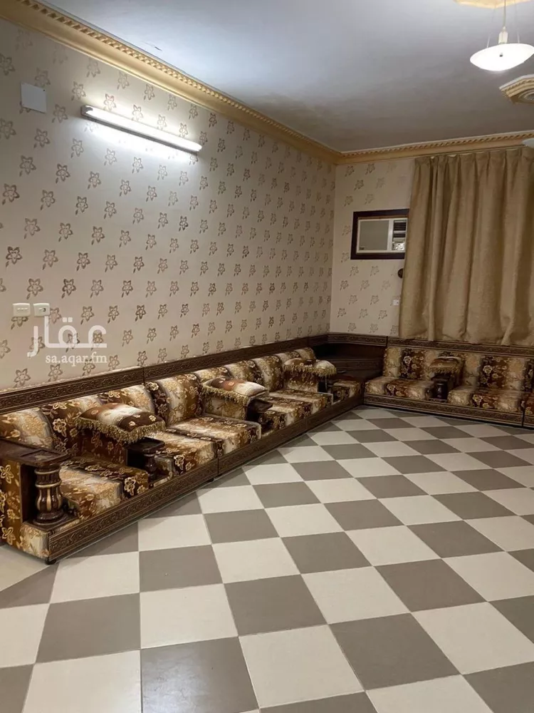 فيلا للبيع في شارع احمد الحفرواي, حي الرحاب, مدينة الطائف, منطقة مكة المكرمة صورة 4