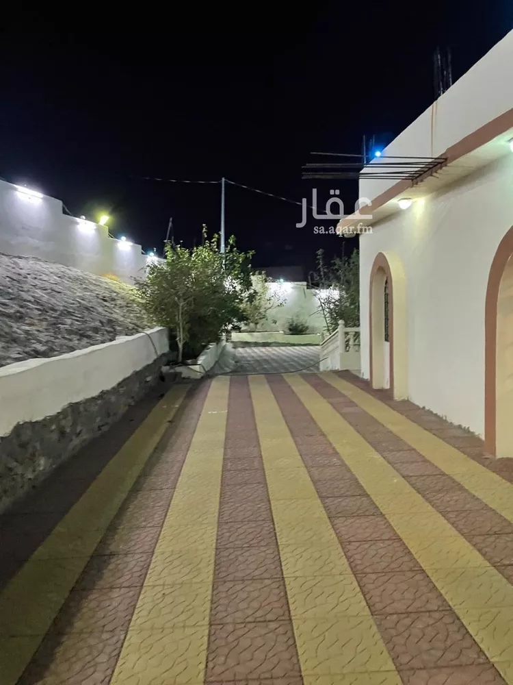 فيلا للبيع في شارع احمد الحفرواي, حي الرحاب, مدينة الطائف, منطقة مكة المكرمة 9