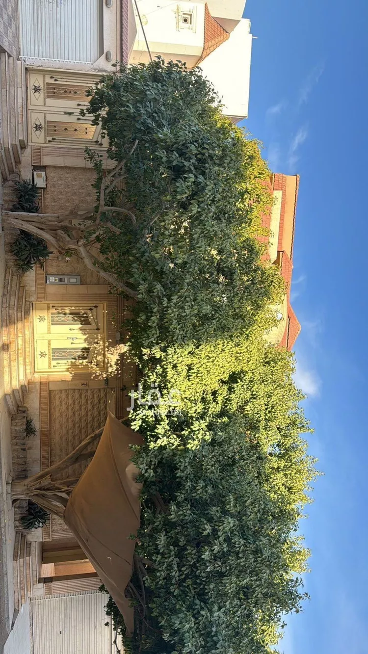 فيلا للبيع في شارع عبدالرحمن ابن عامر, حي الإسكان, مدينة بريدة, منطقة القصيم صورة 3